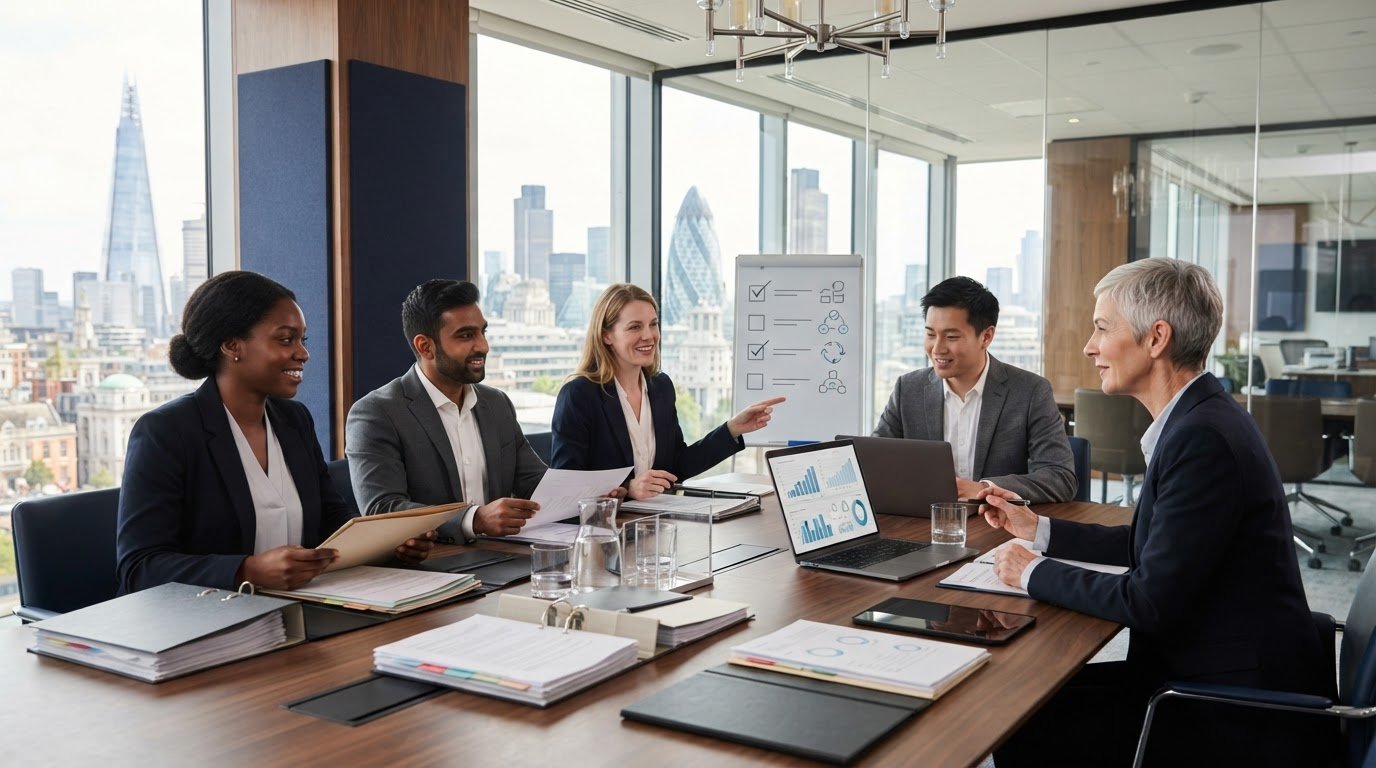 ISO Certification Audit UK: How to Choose the Right Audit in 2026